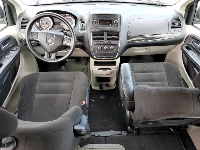 2C4RDGBG9FR615708 Dodge Grand Caravan Se