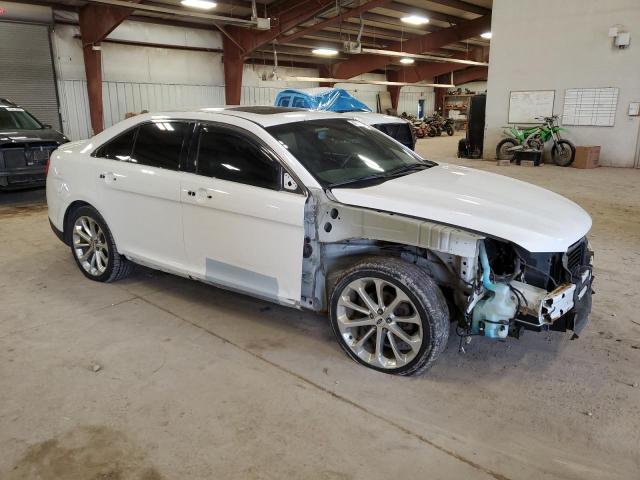 1FAHP2J82GG125474 Ford Taurus Limited