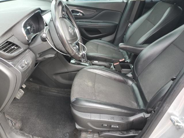 KL4CJESB0KB809697 Buick Encore Preferred