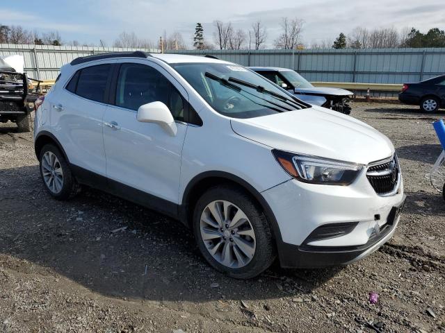 KL4CJASB5LB007351 Buick Encore Preferred