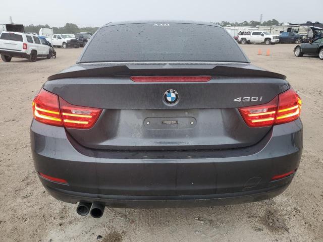 WBA4U7C58H5H19467 BMW 430I