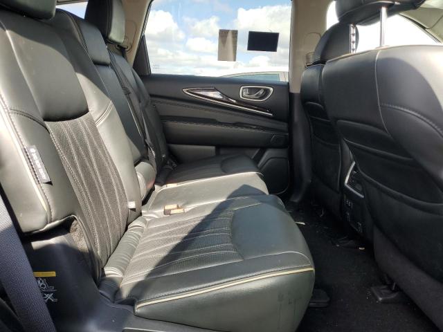 5N1DL0MM2KC519781 Infiniti QX60 LUXE