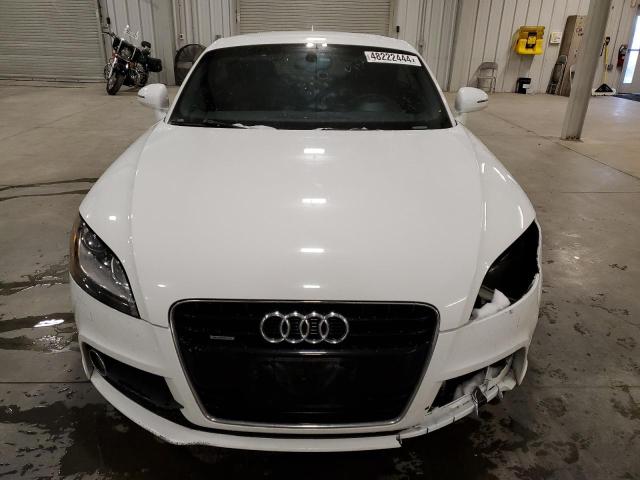 TRUBFAFK7E1008884 Audi Tt Premium Plus