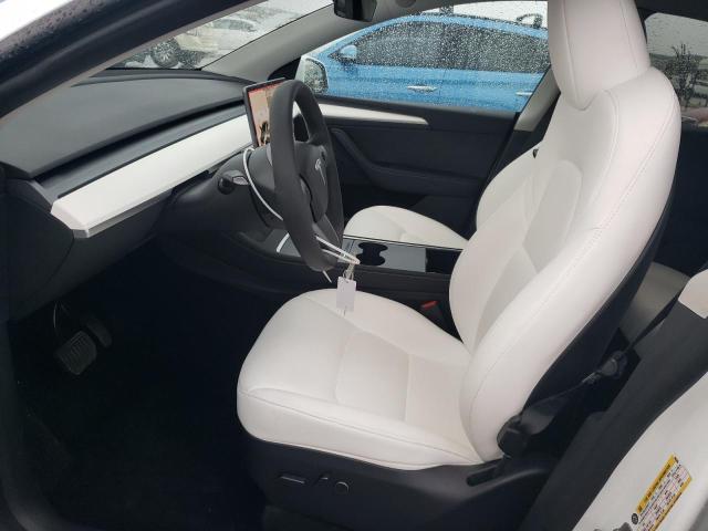 7SAYGDEE8PA090309 Tesla Model Y