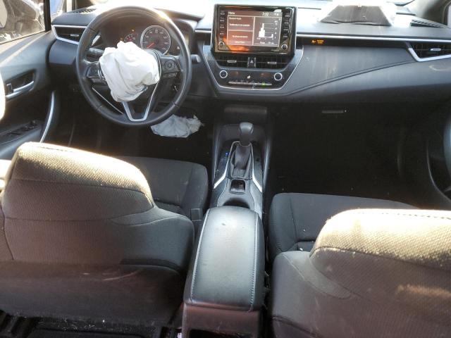 JTDS4MCE1MJ066276 Toyota COROLLA SE