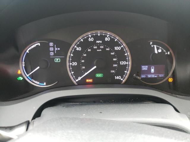 JTHKD5BH7G2271065 Lexus CT 200