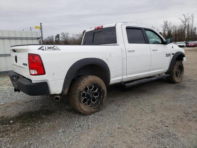 1C6RR7TT0KS676846 RAM 1500 Classic Slt
