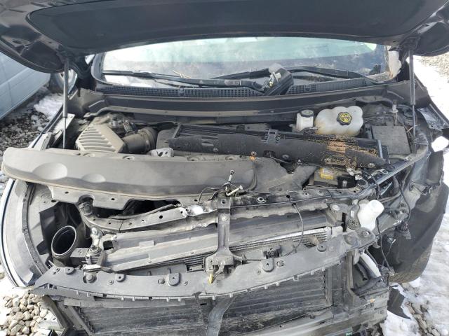 5GAEVBKW7NJ106520 Buick Enclave Premium