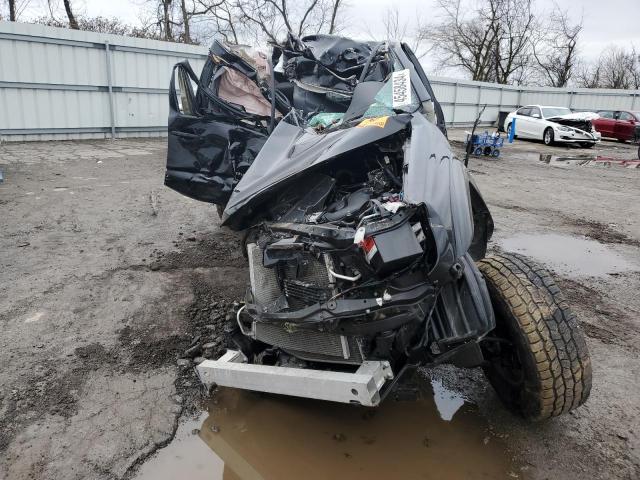 5TFUU4EN9EX094217 Toyota Tacoma