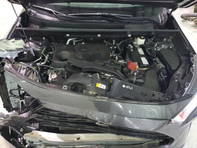 2T3P1RFV7MW209742 Toyota Rav4 Xle