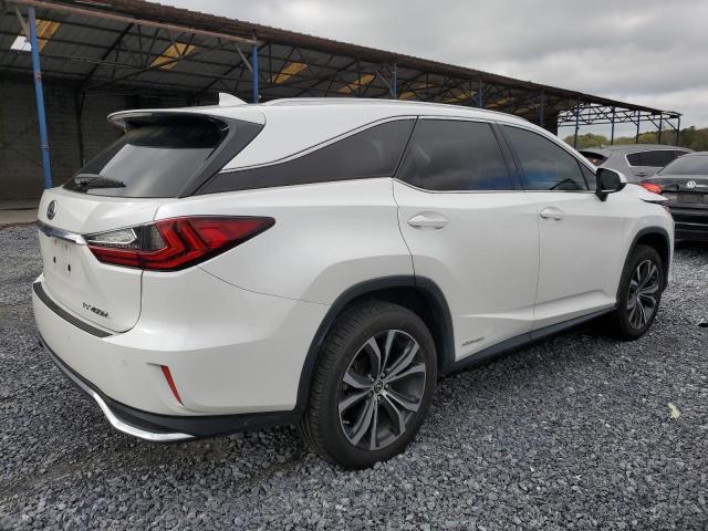 JTJDGKCA0J2005599 Lexus Rx 450h L Base