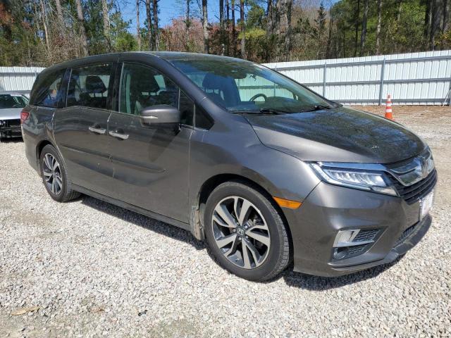 5FNRL6H98JB048384 Honda Odyssey Elite