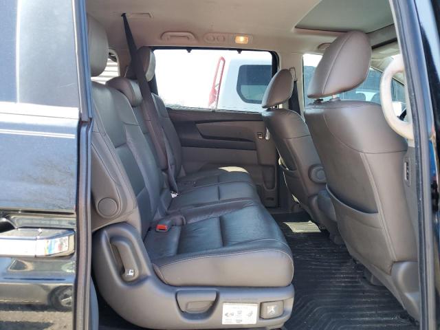 5FNRL5H6XFB015300 Honda ODYSSEY EXL
