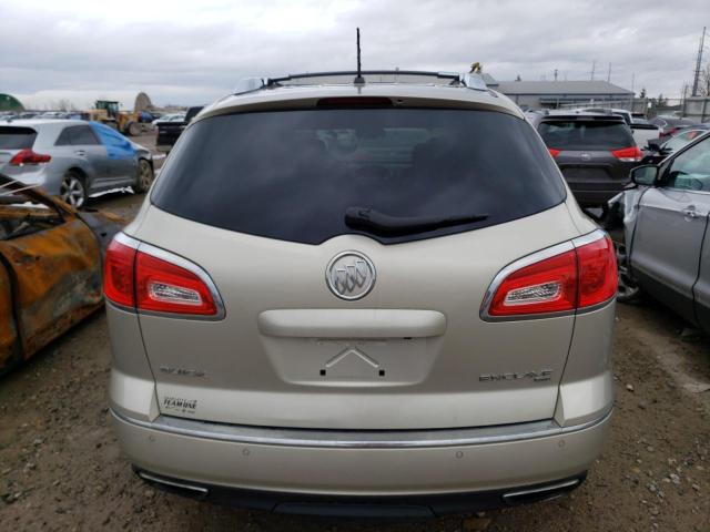 5GAKVBKD7FJ144784 Buick Enclave