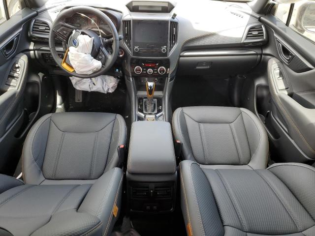 JF2SKAJCXRH416364 Subaru Forester Wilderness