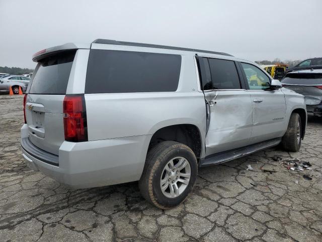 1GNSCHKC6LR253868 Chevrolet Suburban C1500 Lt