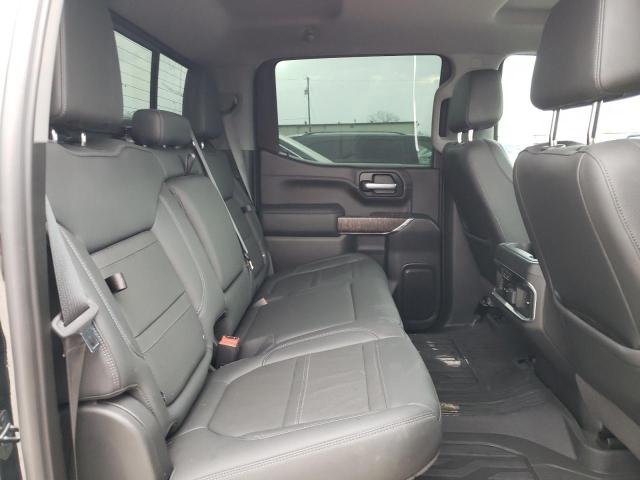 3GTU9FED4MG236898 GMC Sierra K1500 Denali
