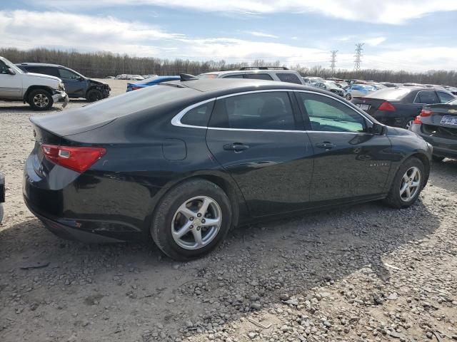 1G1ZB5ST2HF268460 Chevrolet MALIBU LS