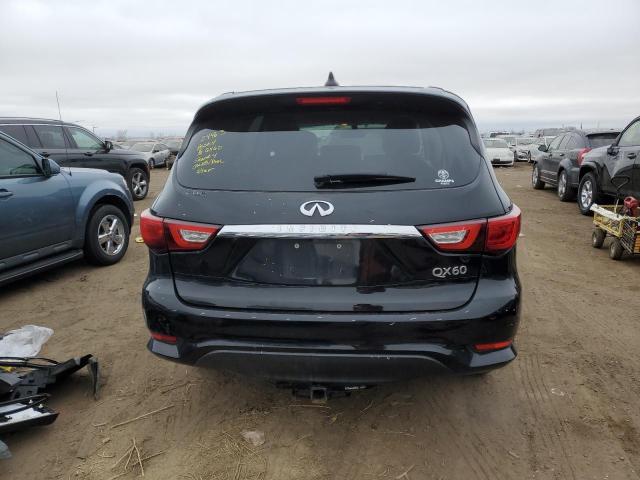 5N1AL0MM4GC518707 Infiniti QX60