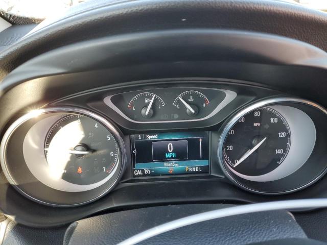 LRBFXBSA7KD042537 Buick Envision Preferred