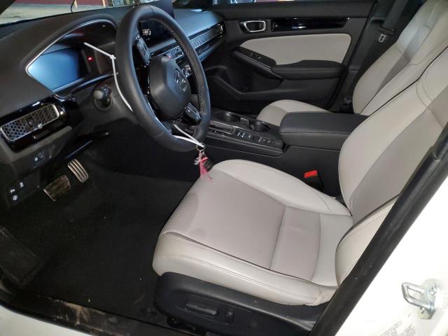 19XFL1H84RE001626 Honda Civic Sport Touring