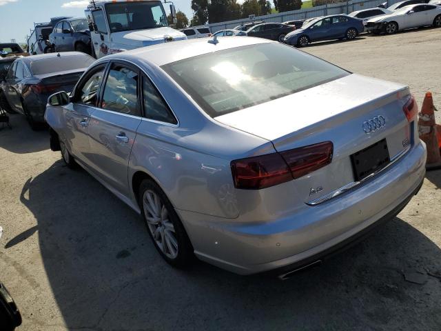 WAUGFAFC6GN056250 Audi A6 Premium Plus