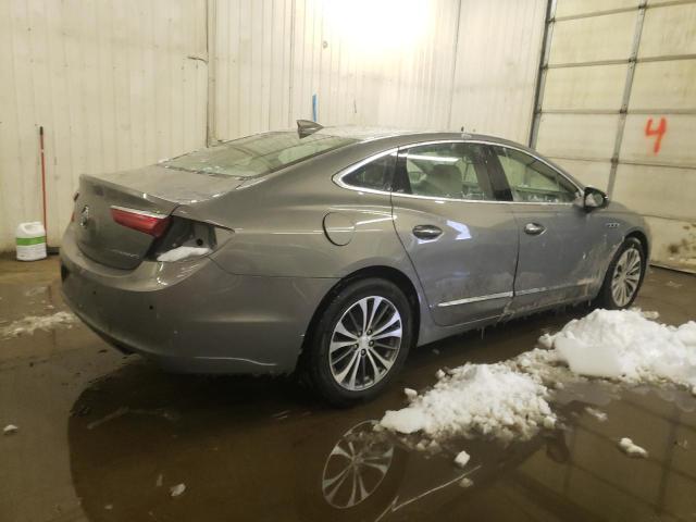 1G4ZP5SS8KU100966 Buick Lacrosse Essence