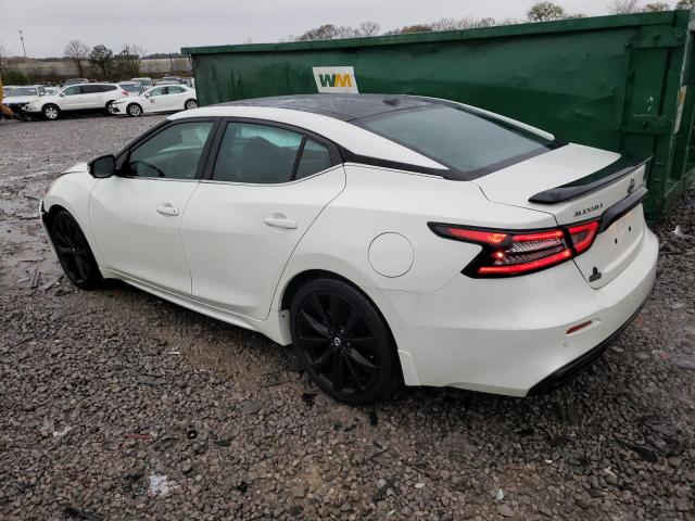 1N4AA6EV1NC503038 Nissan Maxima Sr