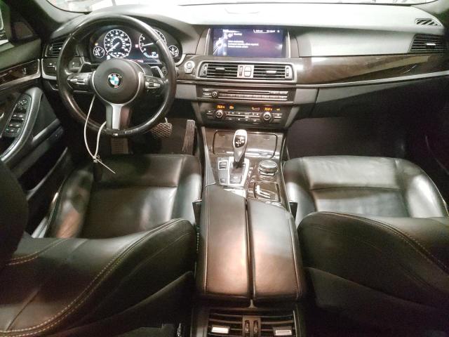 WBA5B1C59GG129284 BMW 535 I