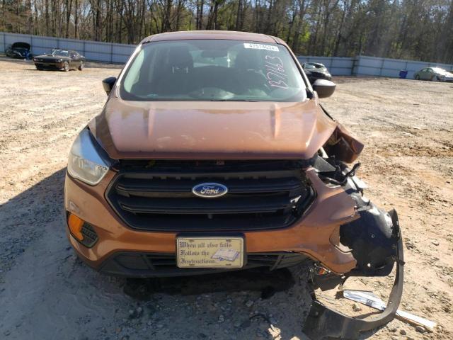 1FMCU0F74HUB71663 Ford ESCAPE S