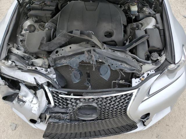 JTHBF1D29E5017753 Lexus IS 250