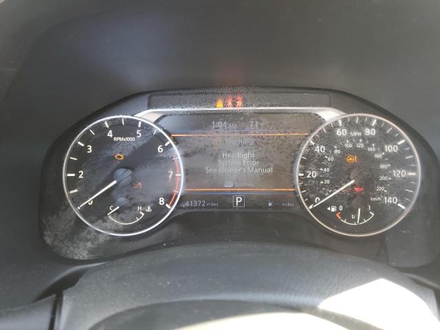1N4BL4DV9NN366228 Nissan ALTIMA SV