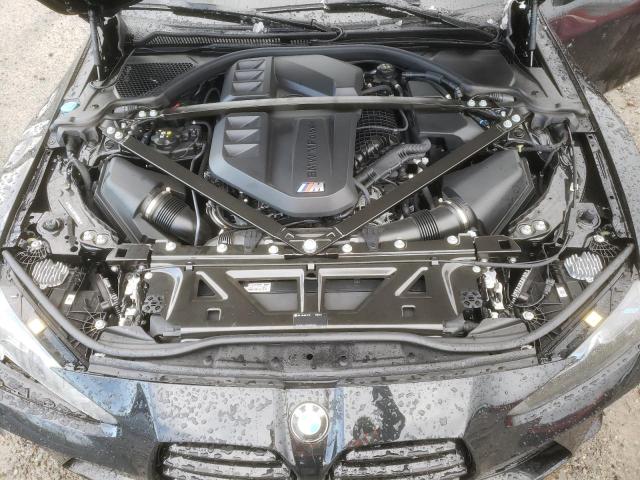 WBS43AZ06PCM98045 BMW M4 Competition