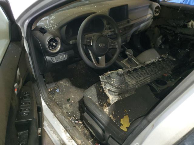 3KPF24AD9KE048586 KIA FORTE FE