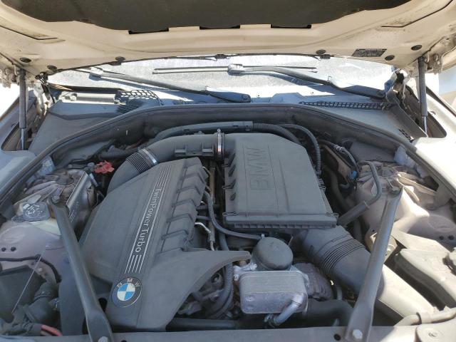 WBA6A0C55FD318936 BMW 640 I Gran Coupe