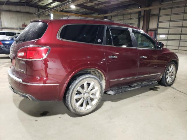 5GAKVCKD8FJ211382 Buick Enclave