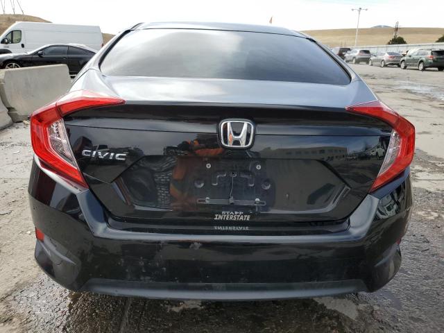 2HGFC2F5XJH581795 Honda Civic Lx