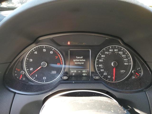 WA1D7AFP6GA073671 Audi Q5 Premium Plus S-line