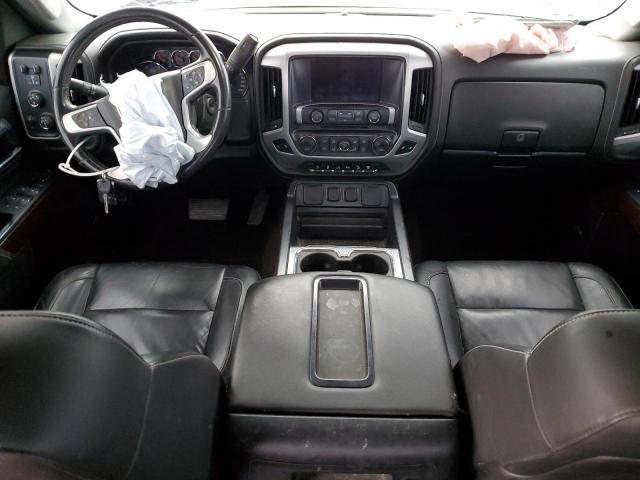 1GT12ZE86FF605728 GMC Sierra K2500 Slt