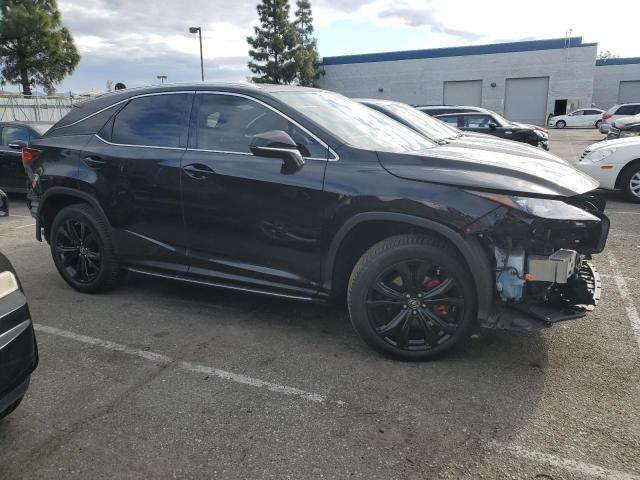 2T2HZMDA8LC226862 Lexus RX 350