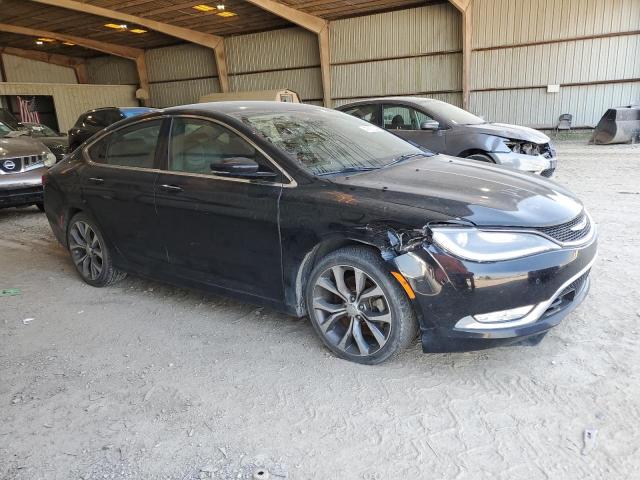 1C3CCCEG8FN560411 Chrysler 200 C