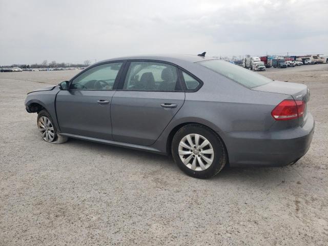1VWAT7A37FC002751 Volkswagen PASSAT S