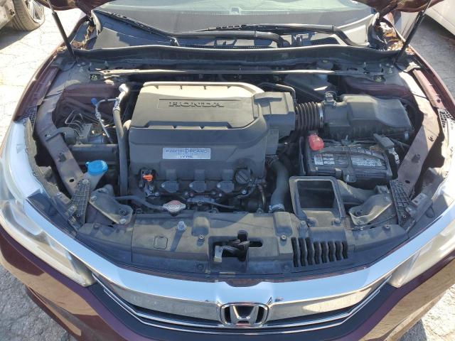1HGCR3F85HA016462 Honda ACCORD EXL