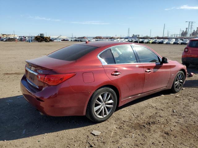 JN1CV7AP9GM202764 Infiniti Q50 BASE