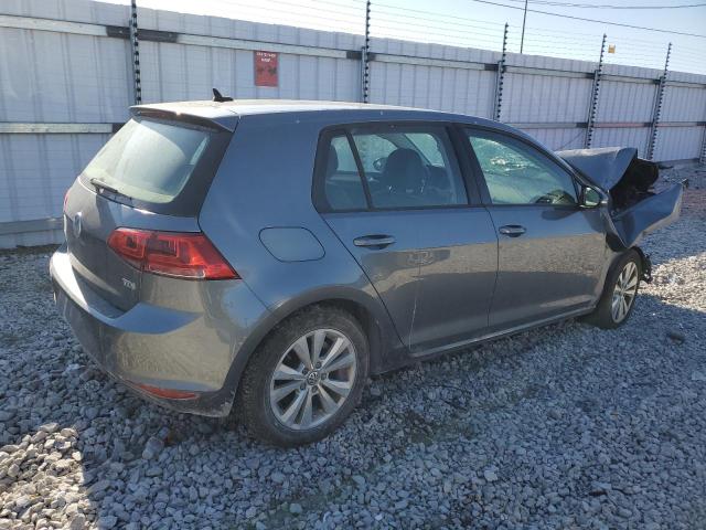 3VW2A7AUXFM028309 Volkswagen Golf Tdi