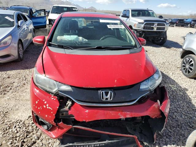 3HGGK5H84FM763047 Honda FIT EX