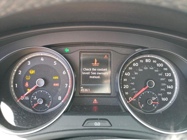 1V2LR2CA2LC504070 Volkswagen ATLAS SE