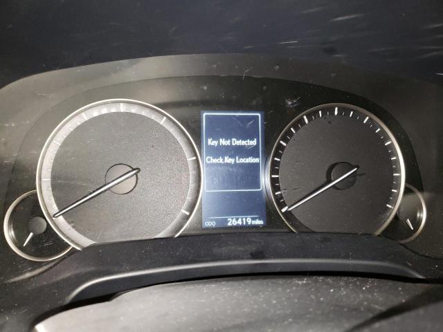 2T2HZMDA7NC316796 Lexus RX 350