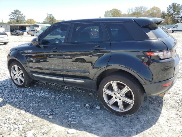 SALVP2BG4FH010122 Land Rover Range Rover Evoque Pure Plus