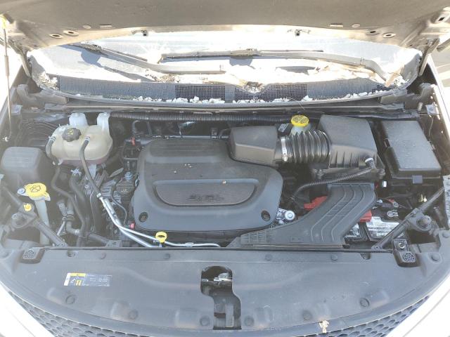 2C4RC1DGXMR547574 Chrysler Voyager Lxi